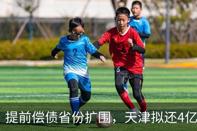 提前偿债省份扩围，天津拟还4亿元